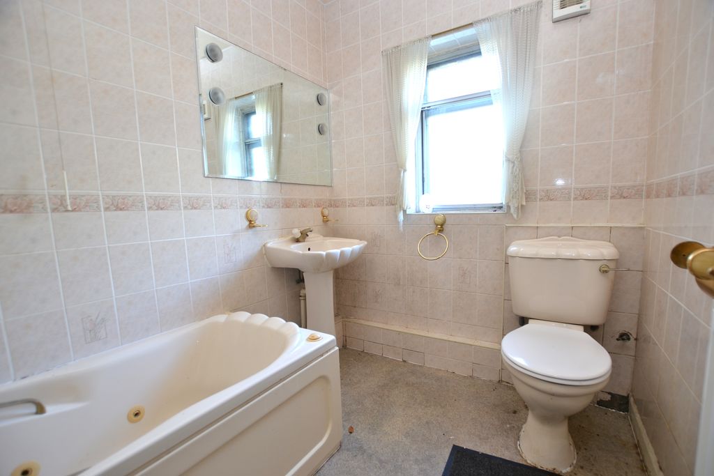 Bradshaw Lane Mawdesley